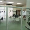 平成26年度後期における大阪観光大学図書館ラーニングコモンズ