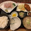 【青森市のランチ】刺身にフライにじゃっぱ汁など季節限定の鱈ずくし定食   青森市「蔵八」