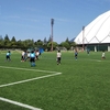 【U11】大好き出雲ﾁｬﾚﾝｼﾞｶｯﾌﾟU11ｻｯｶｰ大会①(8/9)