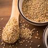 All the health benefits that sesame seeds brings to you