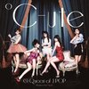 (8) Queen of J-POP／℃-ute