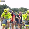 TDF2016　第3ステージ