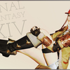 【#FF14】ファッションチェック(2026/01/02～2026/01/06)：『古代文明の花』