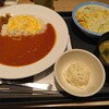 ネオトマトチーズカレーと先延ばし