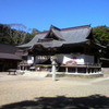 那珂湊酒 列磯前神社参拝