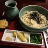 うどん本陣 山田家 東京ソラマチ店｜押上｜ぶっかけ讃岐うどん！