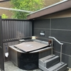 風の薫 MORI 宿泊記