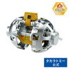 葛飾区発！月面撮影新型ロボットSORA-Qタカラトミー開発秘話