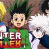 HUNTER×HUNTER