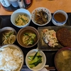 福島市西中央：家庭料理ほたる
