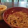 蕎麦三昧