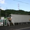 松浦鉄道　鳴石駅