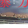 岸川真「暴力」
