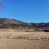 宝篋山でトレイルラン