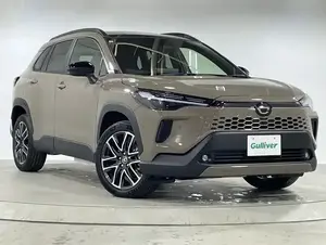 カローラクロス2025年マイナーチェンジの変更点と価格まとめ！