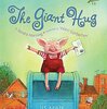 ハグの温かいリレーが読んでいて心地いい絵本『The Giant Hug』のご紹介