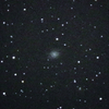 NGC6675 こと座 渦巻銀河 & 月面エックス 7/20