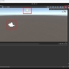 UnityでGameObjectにカスタムアイコンを設定する