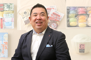 “北のグルメハンター”こと本田大助さんがこっそり教える、「北海道行ったらこれ買うべき」というお土産【保存版】