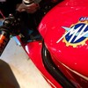 KTMとMV AGUSTA