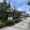 木津川市立山城図書館（京都府）