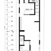 打ち合わせ中の間取り