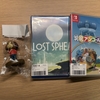 【購入品紹介】Switch修理を機にゲオオンラインを覗いたら、通常時なのに掘り出し物がいっぱいでした！