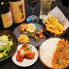 心斎橋で居酒屋をお探しなら【肉と魚和バル八 心斎橋店】