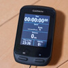 Garmin Edge 510 データフィールドの設定方法