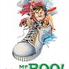 「Mr.Boo!ミスター・ブー」　1976