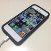 iPhone 5に機種変更