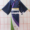 刀剣乱舞　鳴狐(なきぎつね)　Nakigitsune　和服　私服　コスチューム　浴衣　軽装