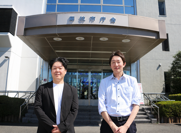 国産生成AIが行政窓口の判断をサポート。ソフトバンクが藤枝市で「Sarashina」を活用したナレッジ検索システムを実証
