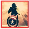 【ブログ開設1年記念・第1弾】これまでのキャップなプロフィール画像から、おNEWでスパイディなプロフィール画像に進化！