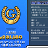 【先週の小倉2歳Sの3連単的中🎯】波乱が予想される紫苑Sでも⁉️穴予想に注目👀