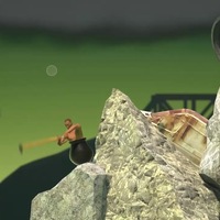Getting Over It 攻略 Vol 2 ぷるぷるした直方体 Getting Over It 攻略 Vol 2 ぷるぷるした直方体
