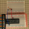 GPIO１（raspberry pi　その１０）