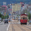 Photo Walk @道南の街 Hakodate-city その③