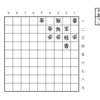 詰将棋⑤