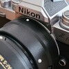 20220327 今日のNikon Zfc