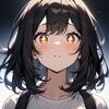 sparkling eyes (目がスター) by Animagine XL 3.1