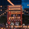 第29回中央区大江戸まつり盆踊り大会