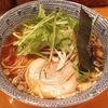 さんさん(国立)支那蕎麦・そば粉入り麺