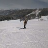 ようやく雪⛄　１歳児連れで雪山へ滑りに行こう！