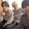 timelesz・篠塚大輝、早く鳥になりたいの
