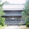 萩の街をゆっくり巡ったなつかしの車中泊旅：東光寺 ①