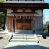 清水八幡神社（2023/05/10参拝）