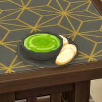 スープが作れるMOD