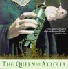 Megan Whalen Turner『The Queen of Attolia』（Queen's Thief 2）