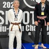修斗杯柔術選手権の結果